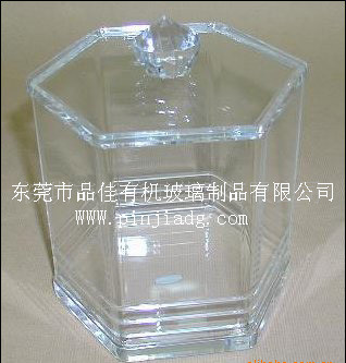 亞克力盒式