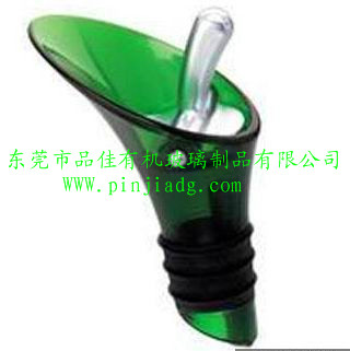 亞克力瓶塞